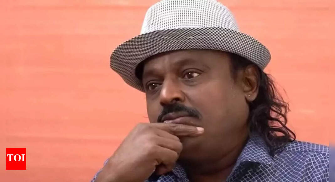 Bigg Boss Tamil 9: Contestant Praveen Gandhi: Here’s what you need to know about the Ratchagan director