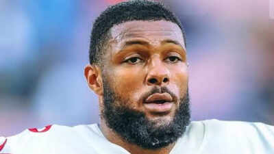 NFL trade rumors: Kayvon Thibodeaux sparks trade buzz as 49ers and Ravens target Giants’ defensive standout