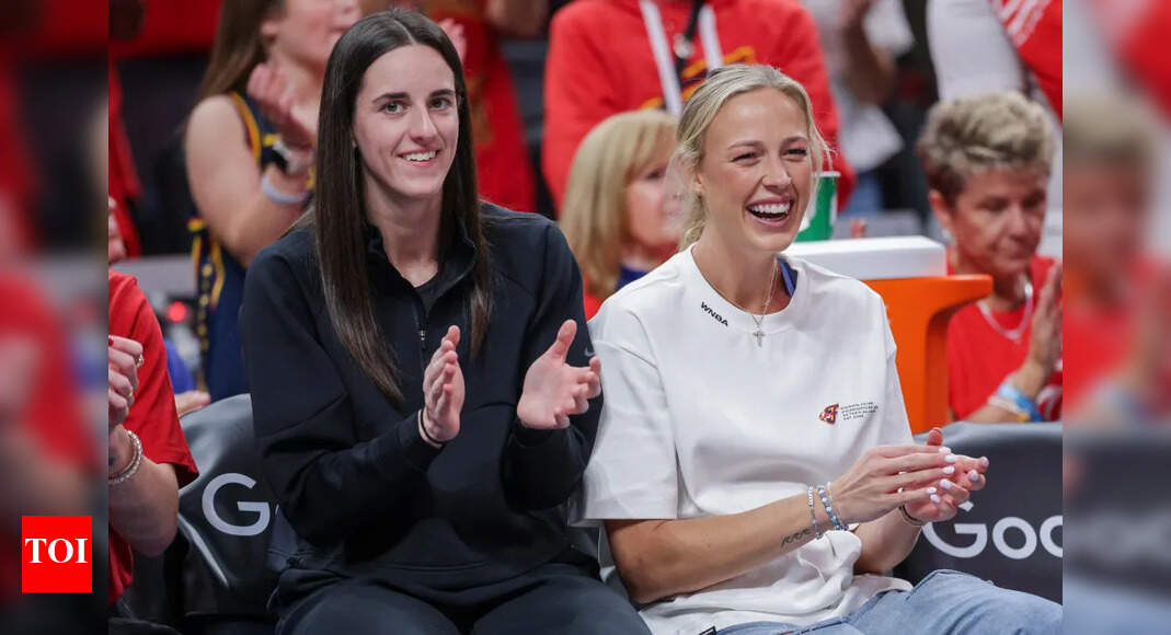 “Be a great leader, and she’s not in any sense”- Sophie Cunningham slams WNBA commissioner Cathy Engelbert for her remarks on Caitlin Clark