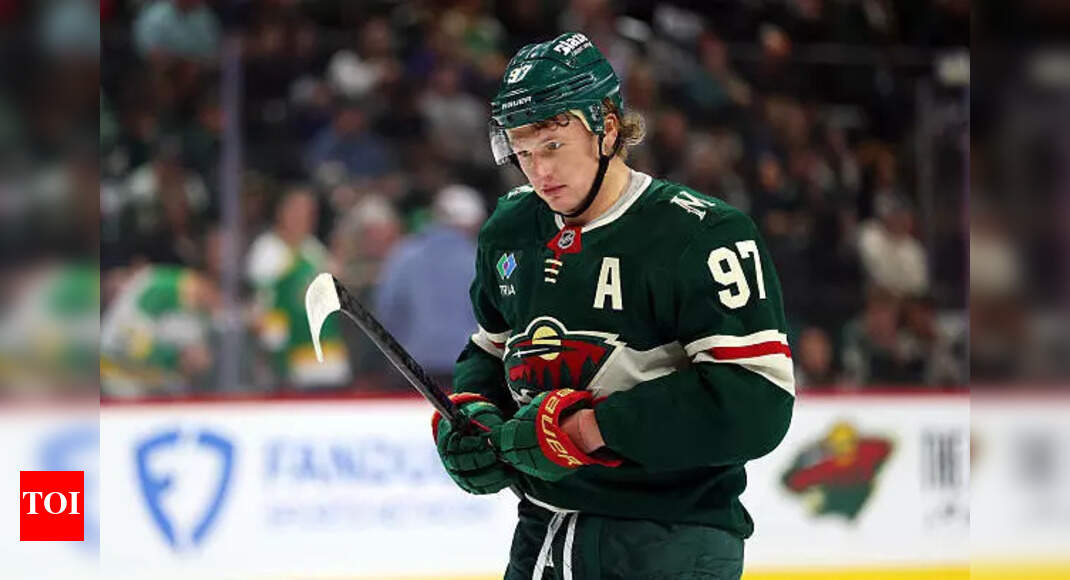 Top NHL richest deal of Kirill Kaprizov: Insights on an eight-year and $136 million contract