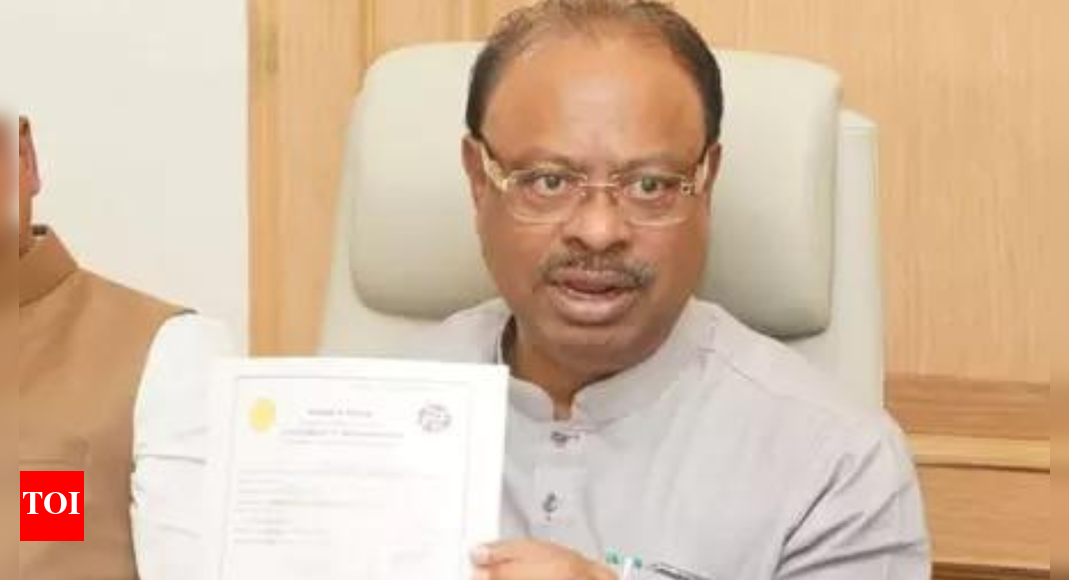 Push for efficiency: Maharashtra launches 'e-bond' system; replaces stamp paper bonds for trade