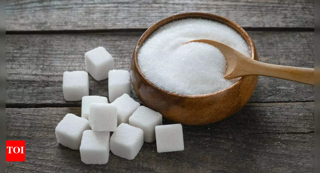 Too much sugar is quietly harming your cholesterol: Understanding its effects on LDL, HDL, and heart health