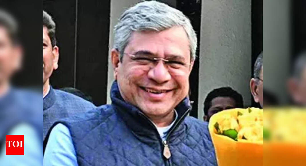 NIELIT centre launched in Muz; BJP poll panel to meet today