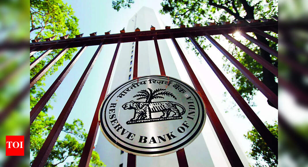 Related party lending rules eased for banks – The Times of India