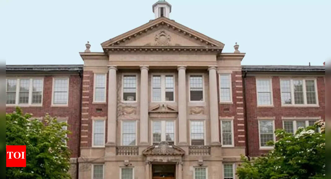 The best school districts in Greater Boston for 2026, according to Niche: How they rank without SAT and ACT scores