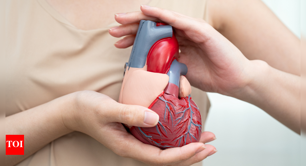 Heart Disease: India’s young hearts at risk: Why the 30s have become the new danger zone |