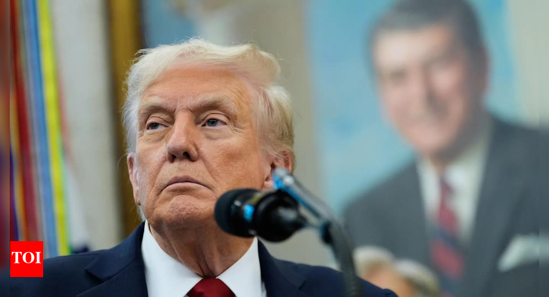 NY anti-terror funds: Trump reverses counterterrorism cuts; 7 mn to be restored after GOP outcry