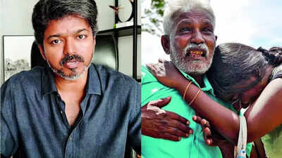 Vijay fled stampede scene, this shows neta’s mental state: HC