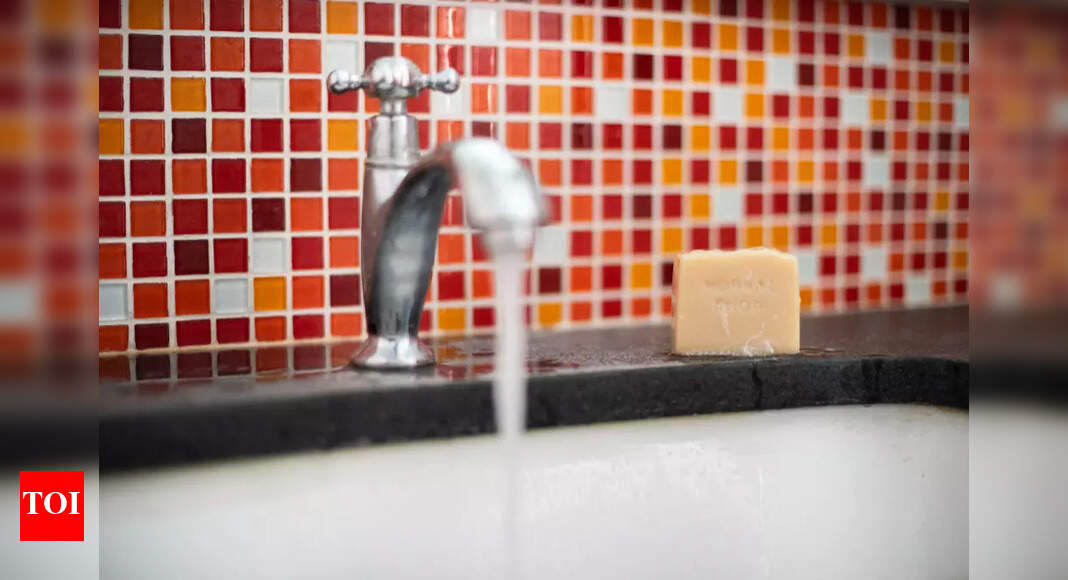 Stench in taps forces families out of kitchens in Margao