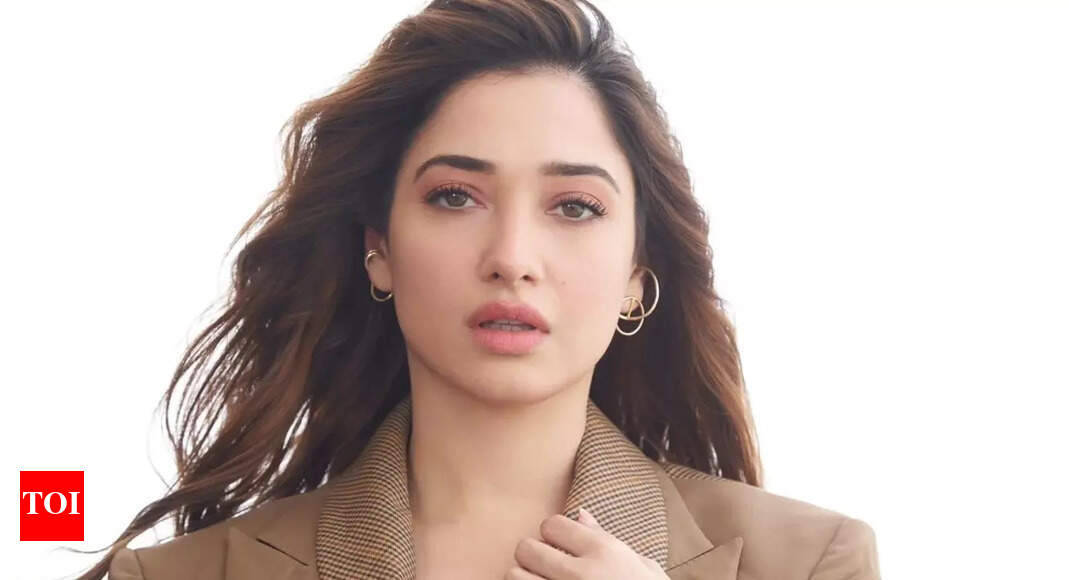 When Tamannaah Bhatia spoke about ‘problematic zones’ in past relationships