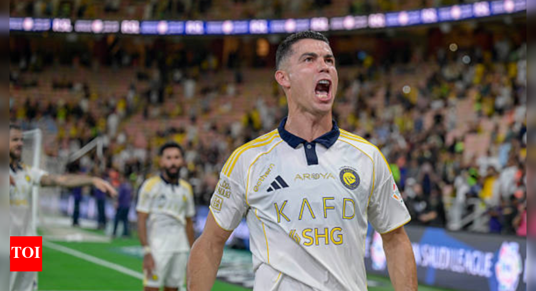 Saudi Pro League Standings Ahead of International Break: Where Cristiano Ronaldo’s Al Nassr Stand