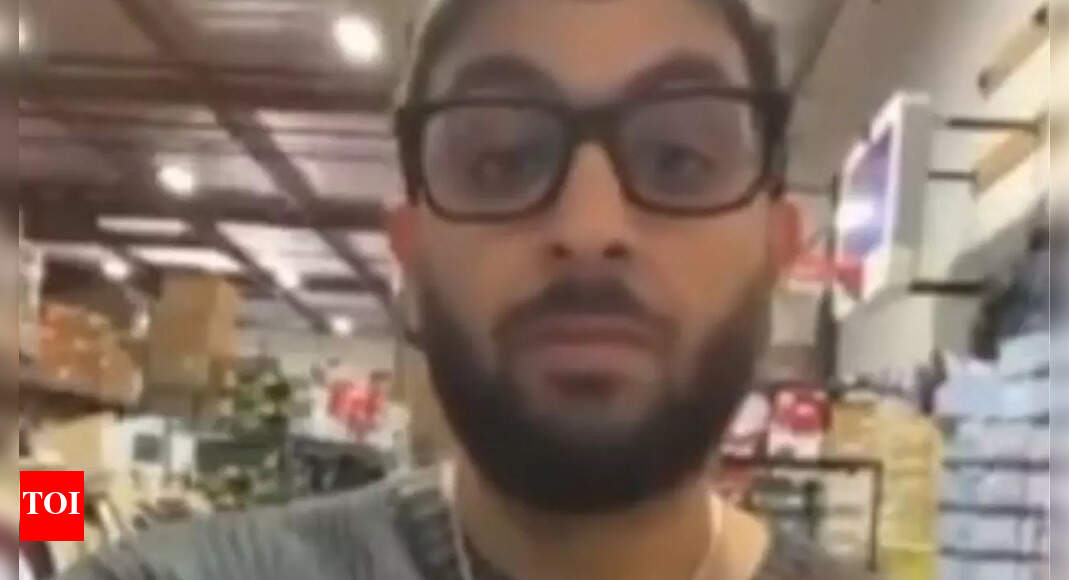 CoolKicks founder Adeel Shams briefly arrested by LAPD on felony fraud charges after a raid on warehouse