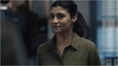 Konkona Sensharma reveals why working women will relate to her character of ACP in 'Search: The Naina Murder Case', saying, 'Nobody has it perfectly figured out…'