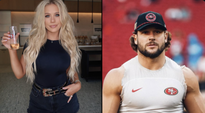 Who is Megan Moroney? Everything to know about Nick Bosa’s rumored girlfriend