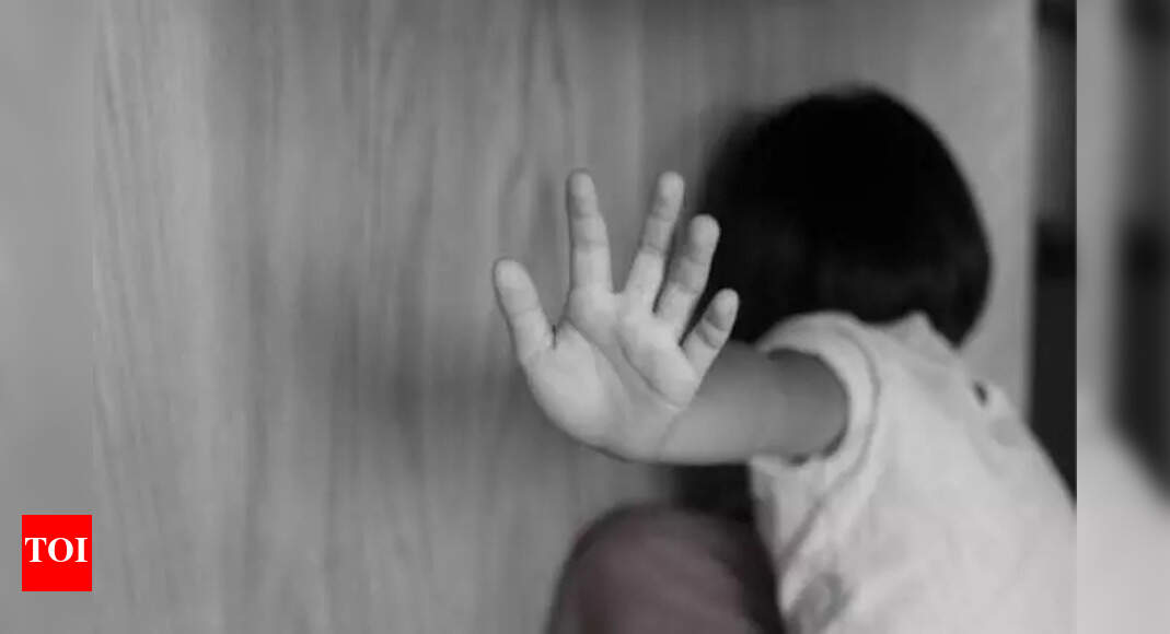 Mumbai: ‘Rapist-killer’ strikes again, victim a 7-yr-old; accused in custody