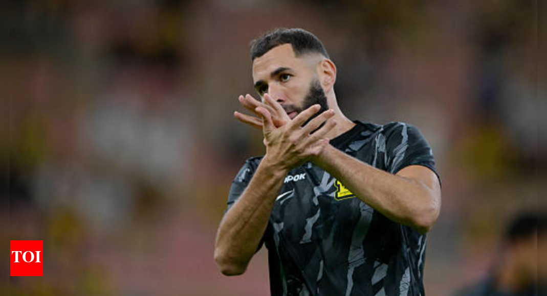 Karim Benzema’s Al Ittihad Salary vs His Entire Real Madrid Career Earnings: A Detailed Comparison