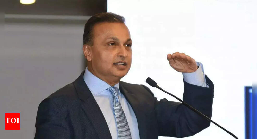 HC junks plea against SBI fraud tag on RCom account