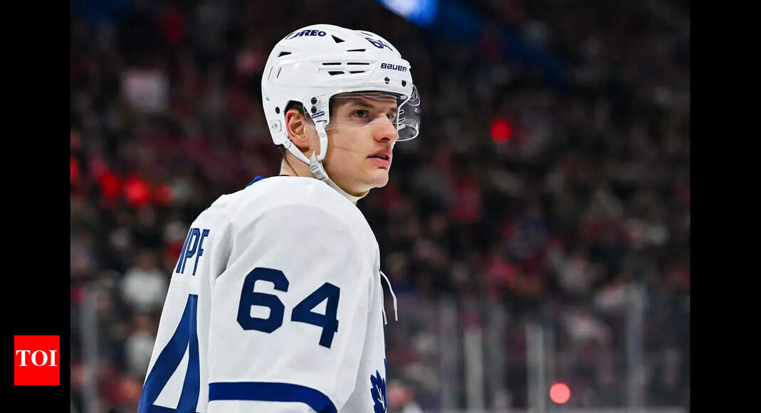 NHL waiver wire update: David Kampf, William Villeneuve, Victor Soderstrom among top available players