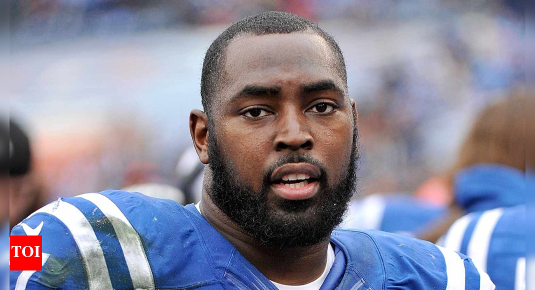Arthur Jones cause of death: How did the Ravens’ Super Bowl champion die at 39