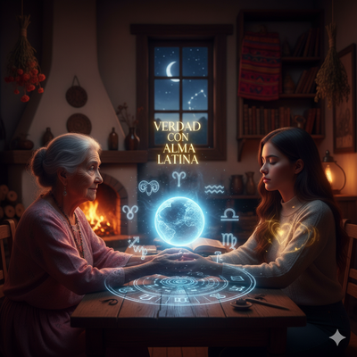 Mercurio y la Sabiduría del Alma Hispana: Cómo tu signo detecta la verdad más allá de las palabras