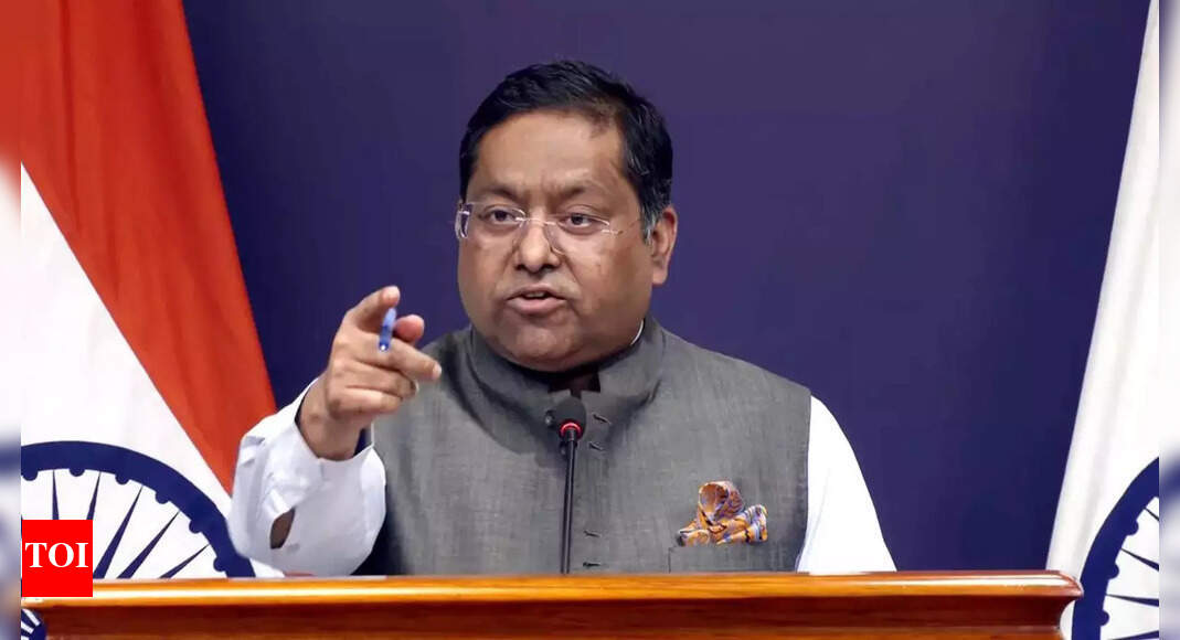 Bangladesh govt has failed minorities, shifting blame now, says India