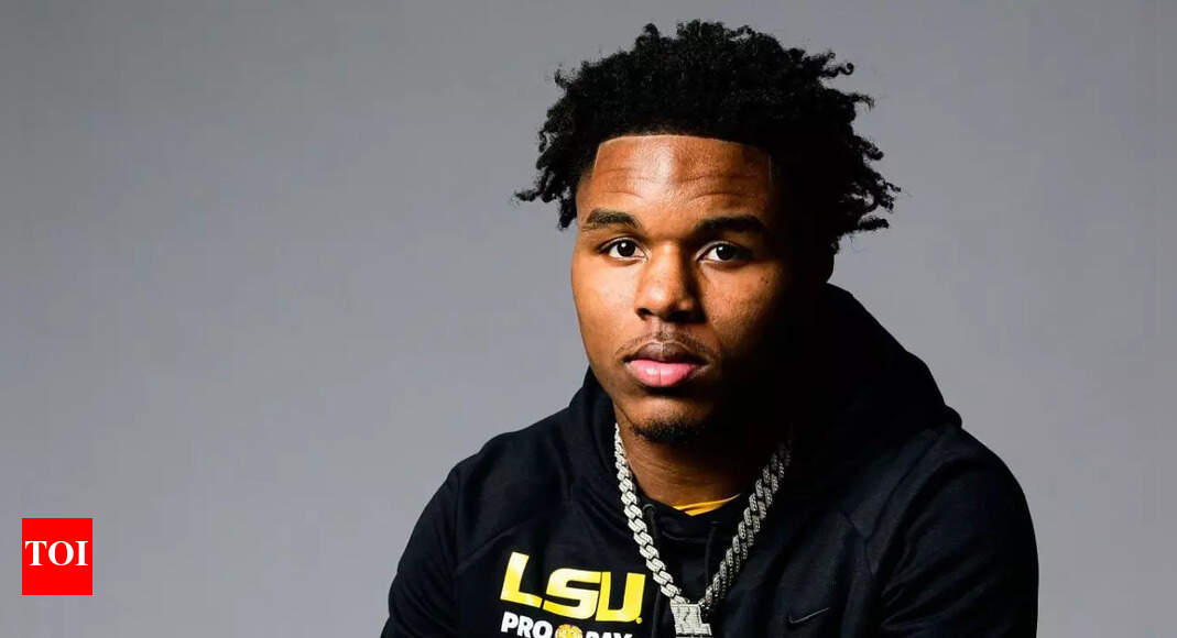 Controversy deepens: Police under fire as attorney claims former LSU wide receiver Kyren Lacy wrongly blamed in deadly accident