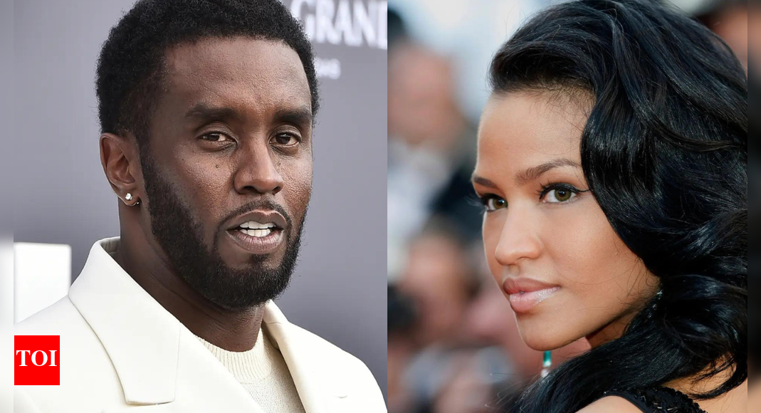 <div>‘Nothing can undo the trauma’: Cassie Ventura responds to Diddy's 50-month sentence; lawyer says she will ‘continue healing’</div>
