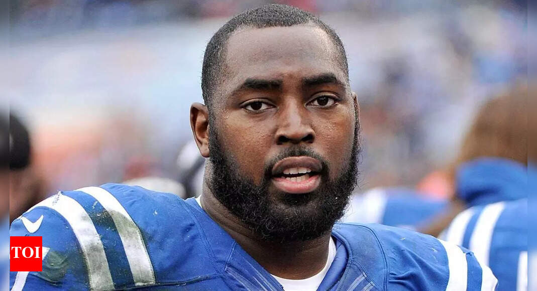 Arthur Jones’ Net Worth in 2025: Contracts, career earnings, and financial legacy explained