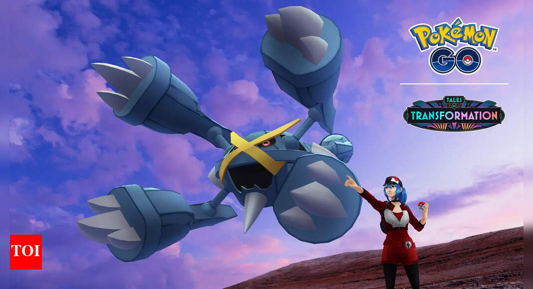 Pokemon GO Mega Metagross Raid Guide: Best Counters, 100% IVs, Weather Boosts, Best Tips and Tricks, and More