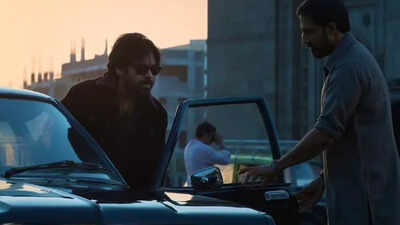 'OG' box office collection day 9: Pawan Kalyan’s gangster drama holds strong, inches towards Rs 175 crore mark