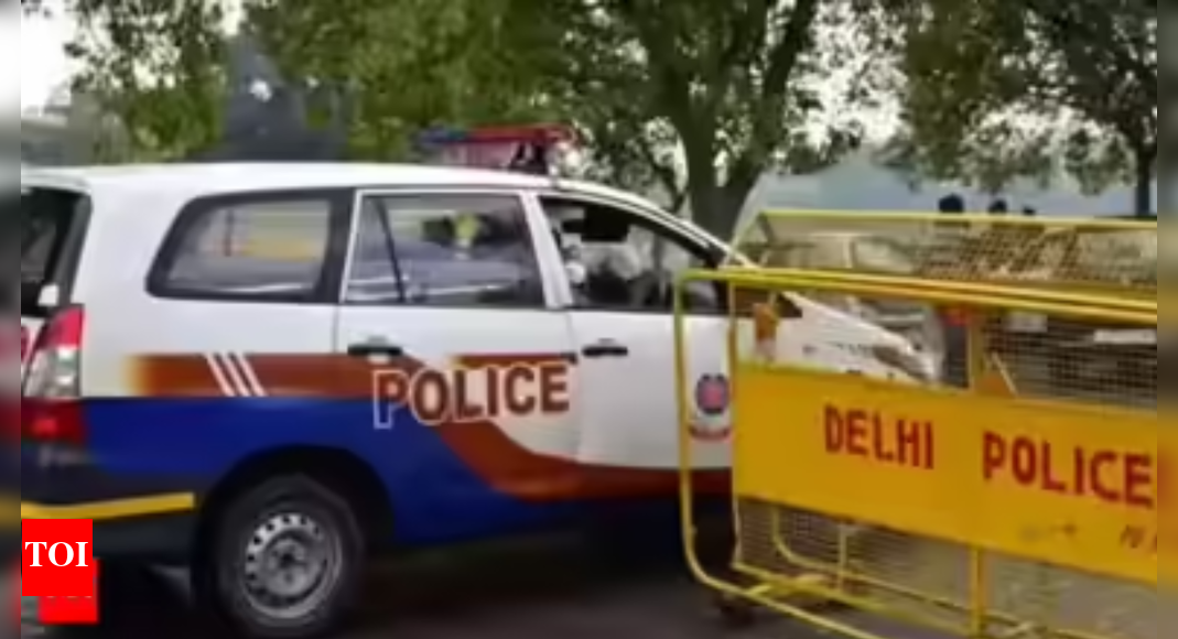 Delhi: Boys kidnapped to force mothers into relationships, rescued; 5 arrested