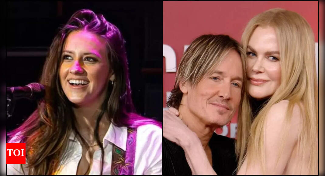 Who is Maggie Baugh? Keith Urban's guitarist, who sparked speculation after THIS post