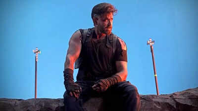 Hrithik Roshan BREAKS silence on ‘War 2’; pens note after film’s disappointing Box Office run: 'Everything seemed so perfect'