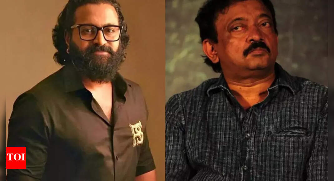 ‘Kantara: Chapter 1’: Ram Gopal Varma pens explosive praise for Rishab Shetty, says he ‘pioneered a movement of disruption’