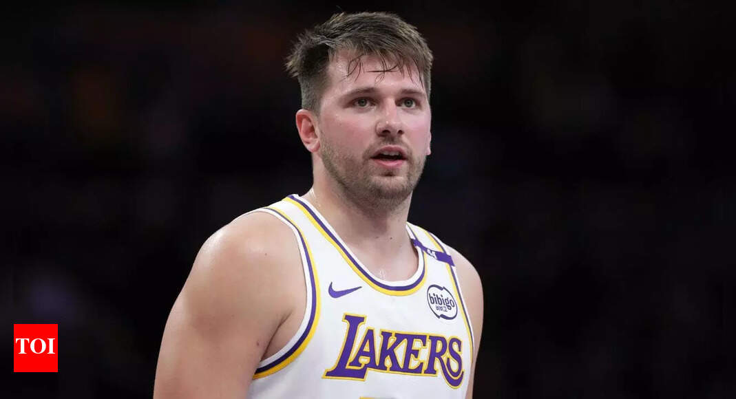 Is Luka Doncic pulling strings behind the scenes? New Los Angeles Lakers star spills beans on Slovenian star’s growing influence