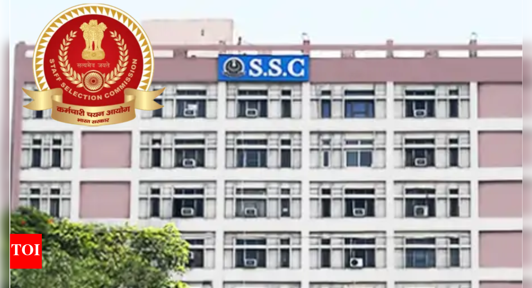 SSC rolls out major reforms: Candidates can now access question papers, responses, and answer keys; check details here
