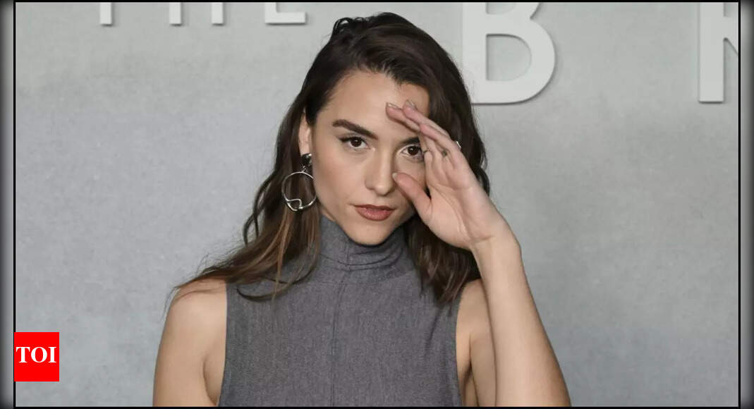 'The Body': Meet the cast of Quinn Shepard's classic teen drama series, with a dash of horror