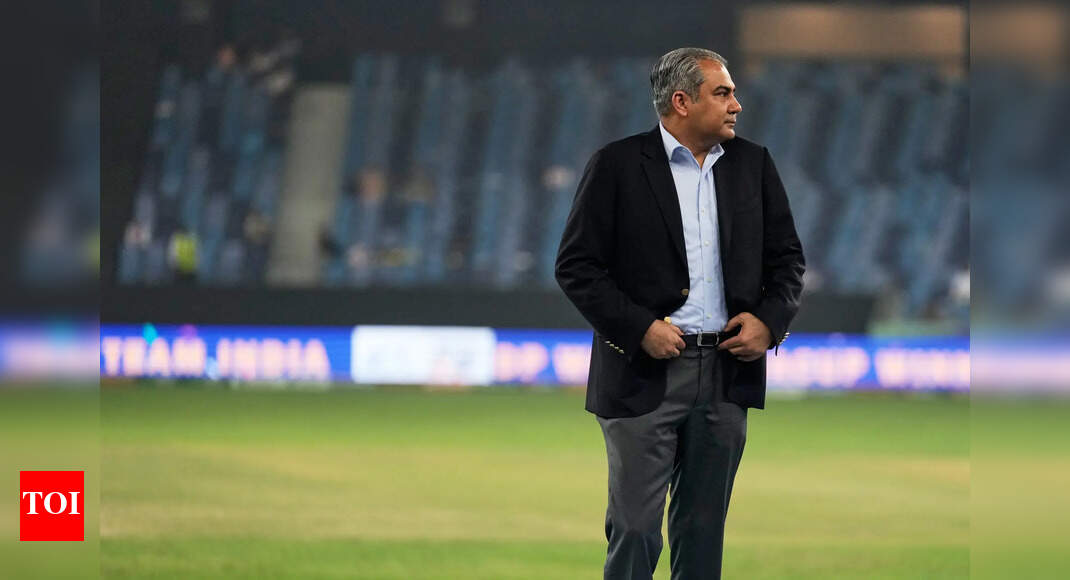 Shocking! Mohsin Naqvi to receive top national honour for snubbing India Asia Cup trophy