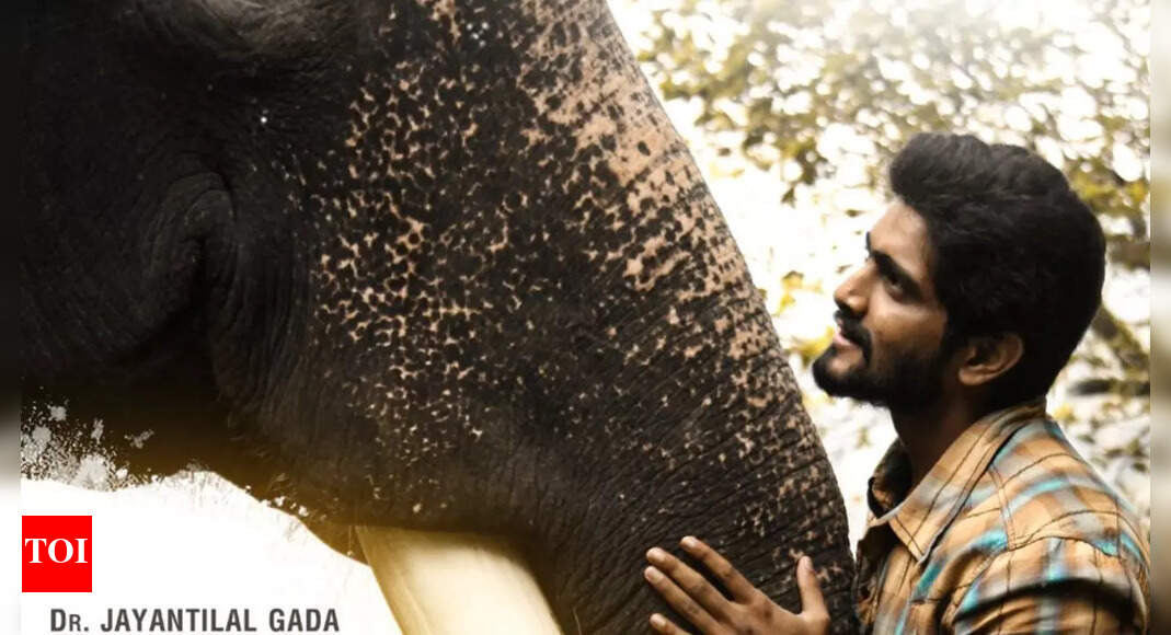 'Kumki 2': Mathi introduced as lead; Prabhu Solomon’s film slated for release on November 14