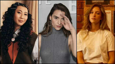 'The Body': Meet the cast of Quinn Shepard's classic teen drama series, with a dash of horror