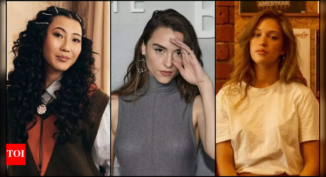 <div>'The Body': Meet the cast of Quinn Shepard's classic teen drama series, with a dash of horror</div>