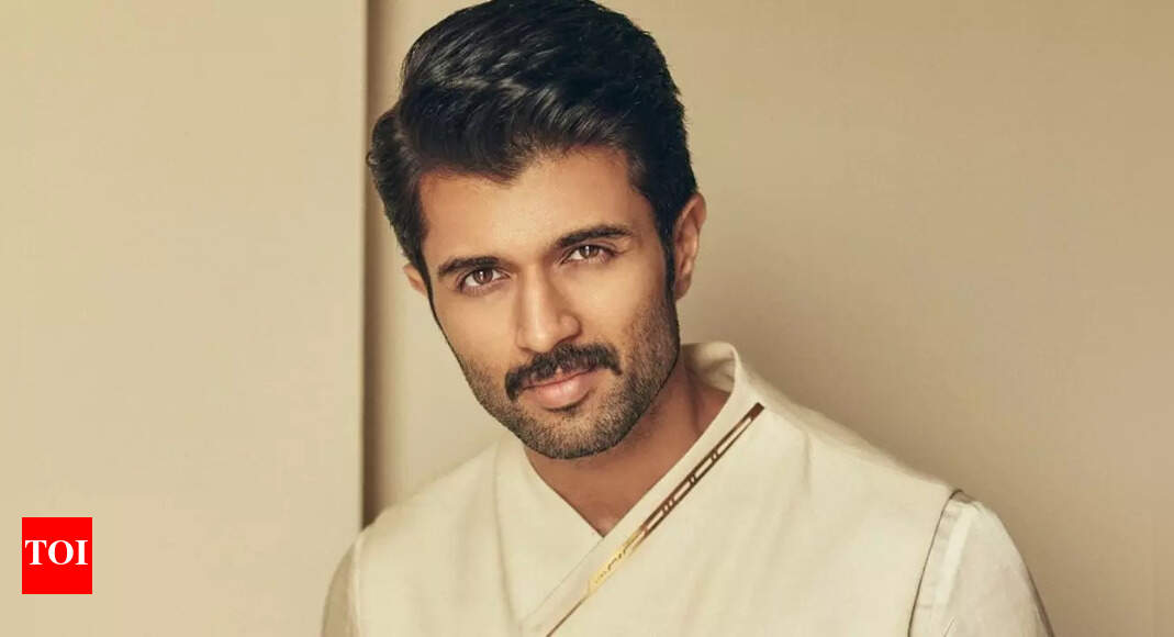 Vijay Deverakonda’s net worth: Inside his lavish lifestyle