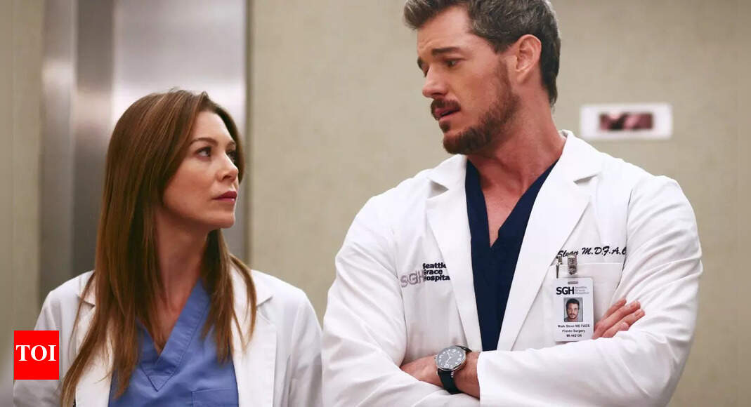 Grey’s Anatomy’s Eric Dane misses Emmy after his ALS diagnosis: What is ALS and how serious it gets