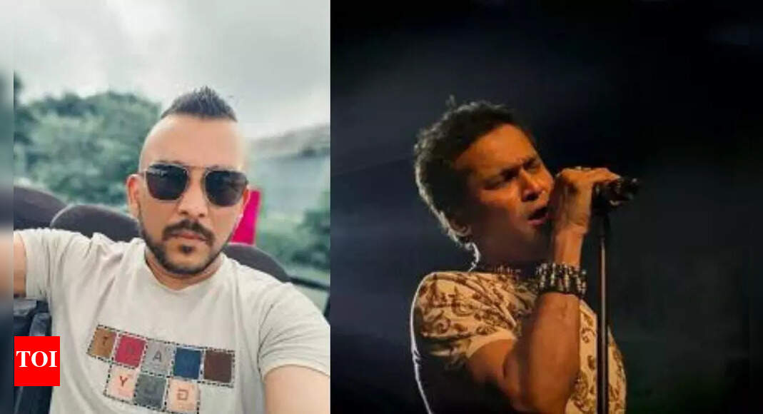 Accident or murder? Zubeen Garg's bandmate Shekhar Jyoti Goswami alleges manager, festival organiser may have poisoned him: Report
