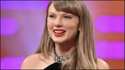 Taylor Swift-Travis Kelce's engagement: 'The Life of a Showgirl' singer reveals how the NFL star set up the surprise