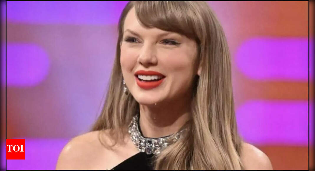 Taylor Swift shares how Travis set up the engagement surprise