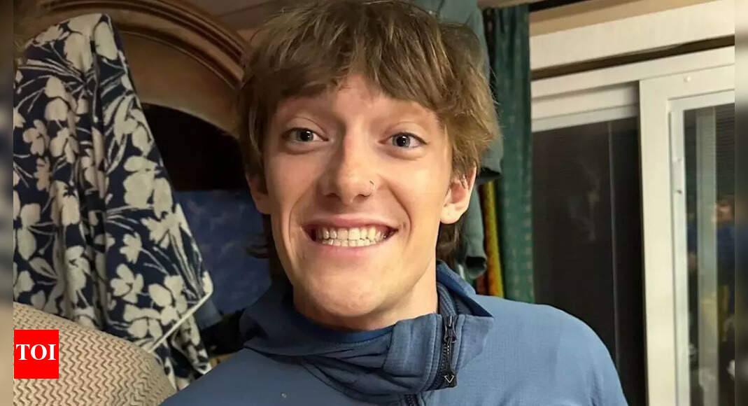 Balin Miller’s cause of death explained: 23-year-old climbing star dies in tragic livestream accident at Yosemite’s El Capitan