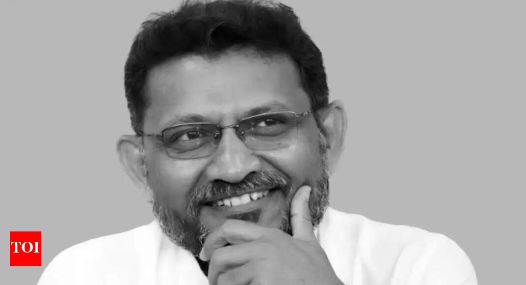 Memorial meeting for art education expert and founder of Manthan Art School, Late Shashikant Gawali