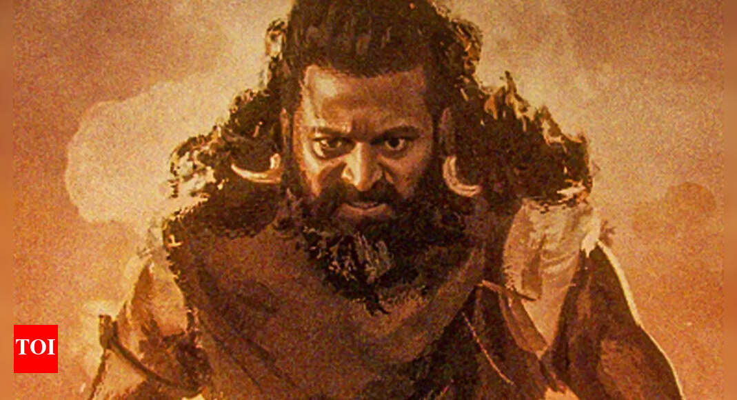 'Kantara Chapter 1' ends with a title reveal: Rishab Shetty to expand universe with 'Kantara: A Legend – Chapter 2'; leaves fans stunned