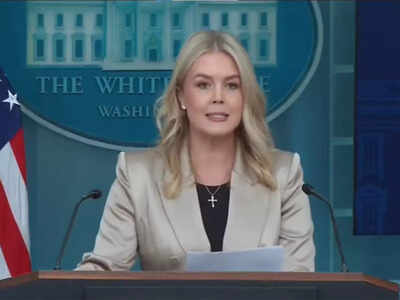 US govt shutdown: White House details effects on Americans; military families seeking food aid